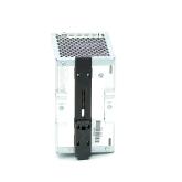 DIN rail power supplies for 3-phase systems  Used