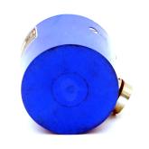 Inductive proximity switch  Used