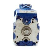 Axial piston pump  Used
