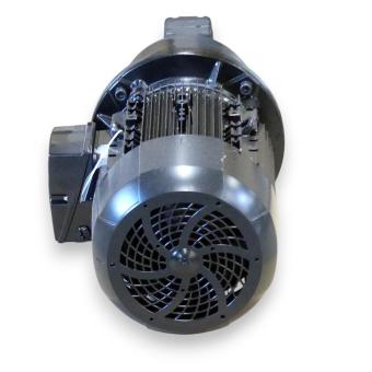 High-pressure coolant screw pump TFS238/80+1875 