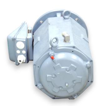 Three-phase water-cooled motor HEFIE3 WK160/4-215T 