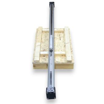 Kolbenstangenloser Pneumatikzylinder P120L-26 