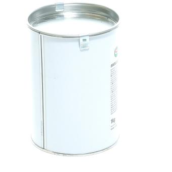 1 Kg Blechdose 5 Stück  Neu OVP