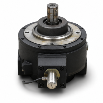 Radialkolbenpumpe  Gebraucht