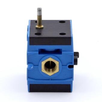 Single pilot valve 10421 