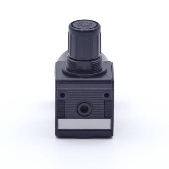 pressure control valve 