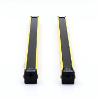 Safety light barrier 14 FGS 