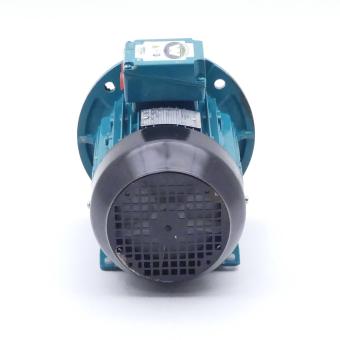 Three-phase motor 