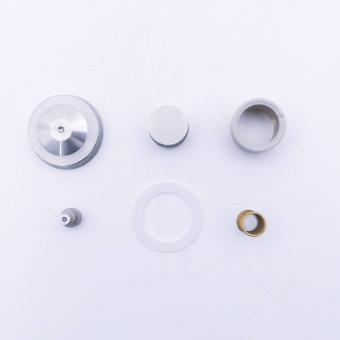 ECC-STD to REF upgrade kit 