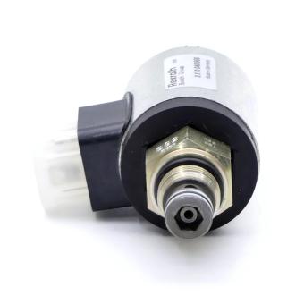 Magnetventil  Gebraucht