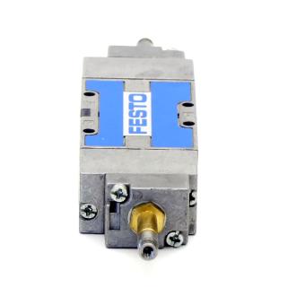 Magnetic valve JMFH-5-1/8-B 