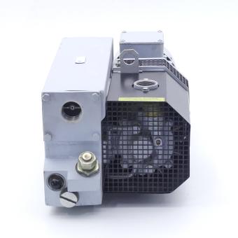 Vacuum pump 