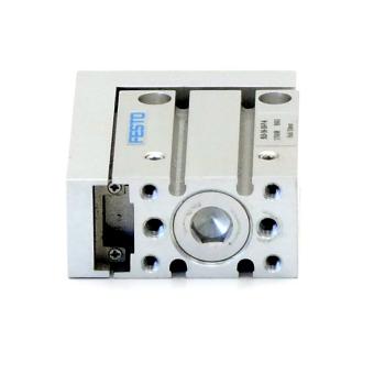 Mini- Schlitten SLS-16-10-P-A 