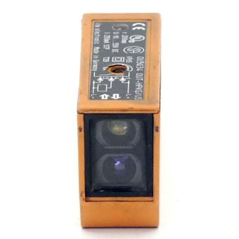 Reflective light switch OUT-HPKG/US 