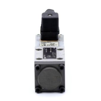 3/2 Directional control valve  