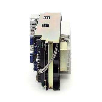 Servo pack 