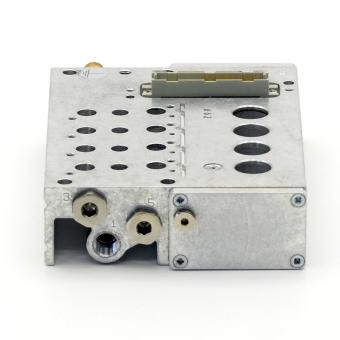 Valve terminal 