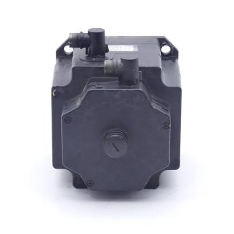 Servomotor 1FK6100-8AF91-1ZZ9-ZS09 