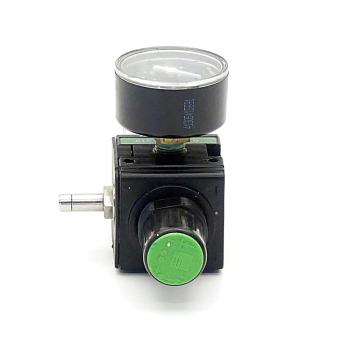 Filter-Druckregelventil 