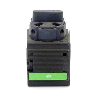 Shutt-off Valve 