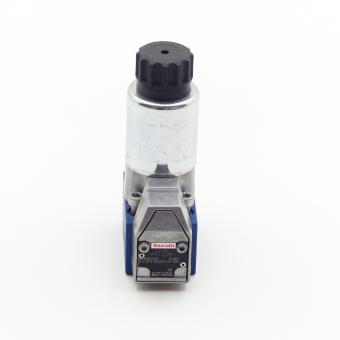 2/2 Wegeventil M-2 SEW 6 P36/630 M G24 N9K4 