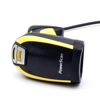 Barcode-Handscanner RS232 KCC-CRM-DL2-PD9530 