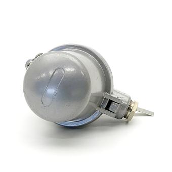 Temperature sensor RTD 2XPT100/A/3 