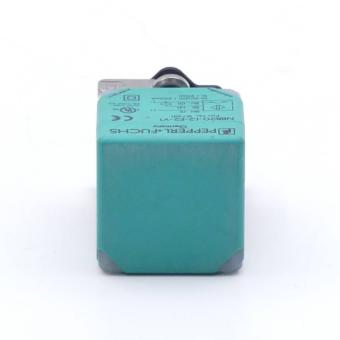Induktiver Sensor NBB20-L2-E2-V1 
