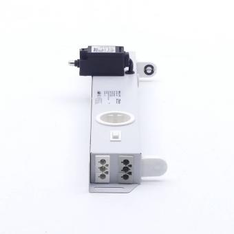 Control cabinet light 