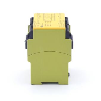 Sicherheitsrelais PNOZ X9P  