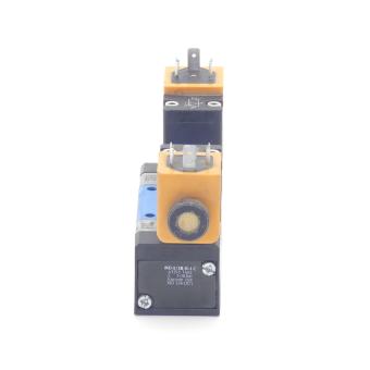 Magnetic valve JMDDH-5/2-D-1-C-SA 