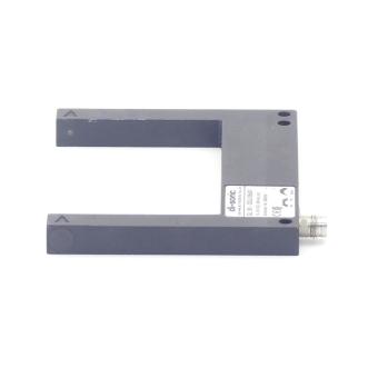 Forked light Barrier 