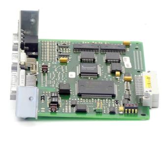 Alarm counter 