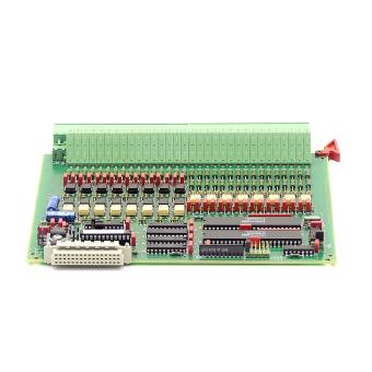 Controller board BEAV007 Refurbished