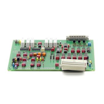 Controller board BAMV001 Refurbished