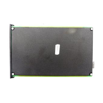 Leiterplatte 401.015500.011 5 Gebraucht