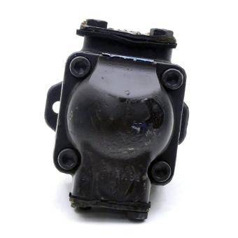 Vane pump 024-76682-0 