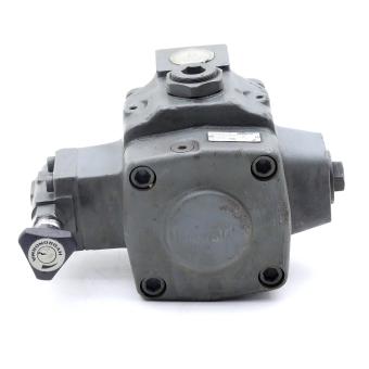 Vane pump 517539/3 