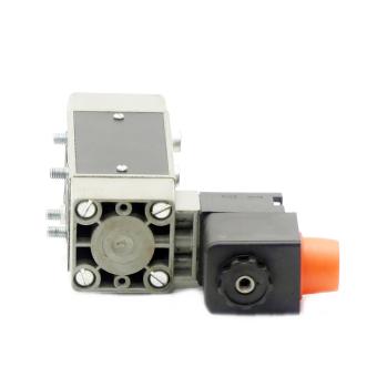 5/3 Way valve 