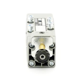5/2 Way Valve 