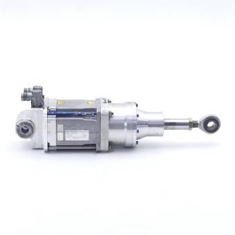 Elektro Zylinder CEMC2404-127-2-62L 