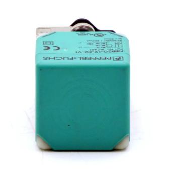 Inductiver Sensor NBB20-L2-E2-V1  