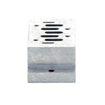 sub-base for valves VDMA 24345-A-2 