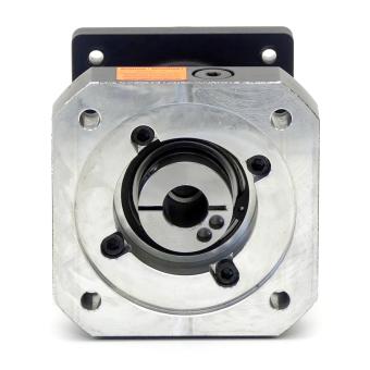 Planetary gearbox MPR 100 