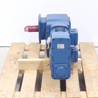 Fine drive Angular gear FG06 with angular gear WFV60QL  New