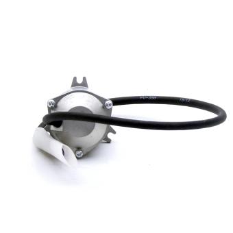 Incremental encoder DKS40-R5J00360 