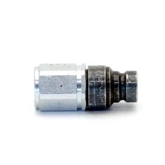 FEMALE BODY PUSH FIT COUPLING PLT4 DN06 M-E8 IT 