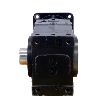 Kegelstirnradgetriebe MKSH 8 