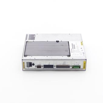 Frequency Converter WDP3-014.0801  Refurbished