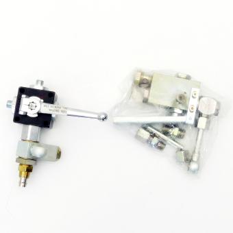 Ball valve 